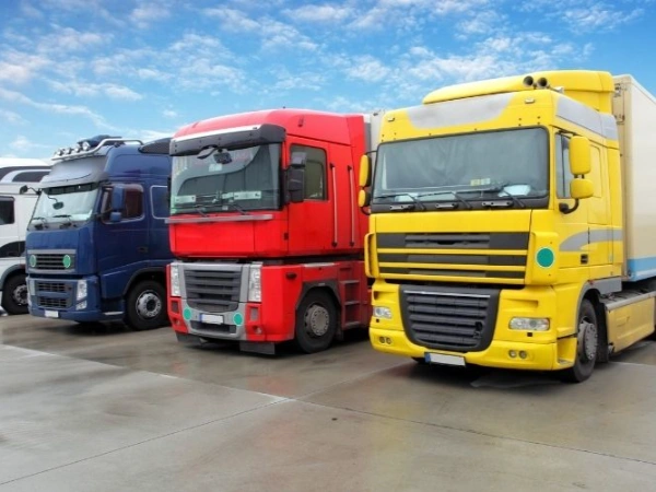 Konya Şarkikaraağaç Nakliye